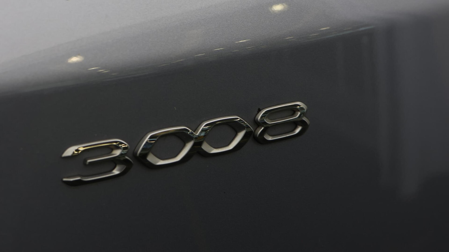 Used Peugeot 3008 2022 for sale - 76584565: Photo 21