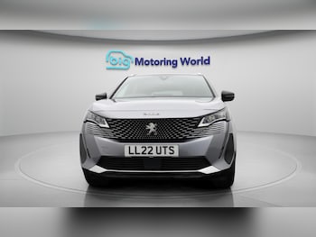 Used Peugeot 3008 2022 for sale - 76584565: Photo