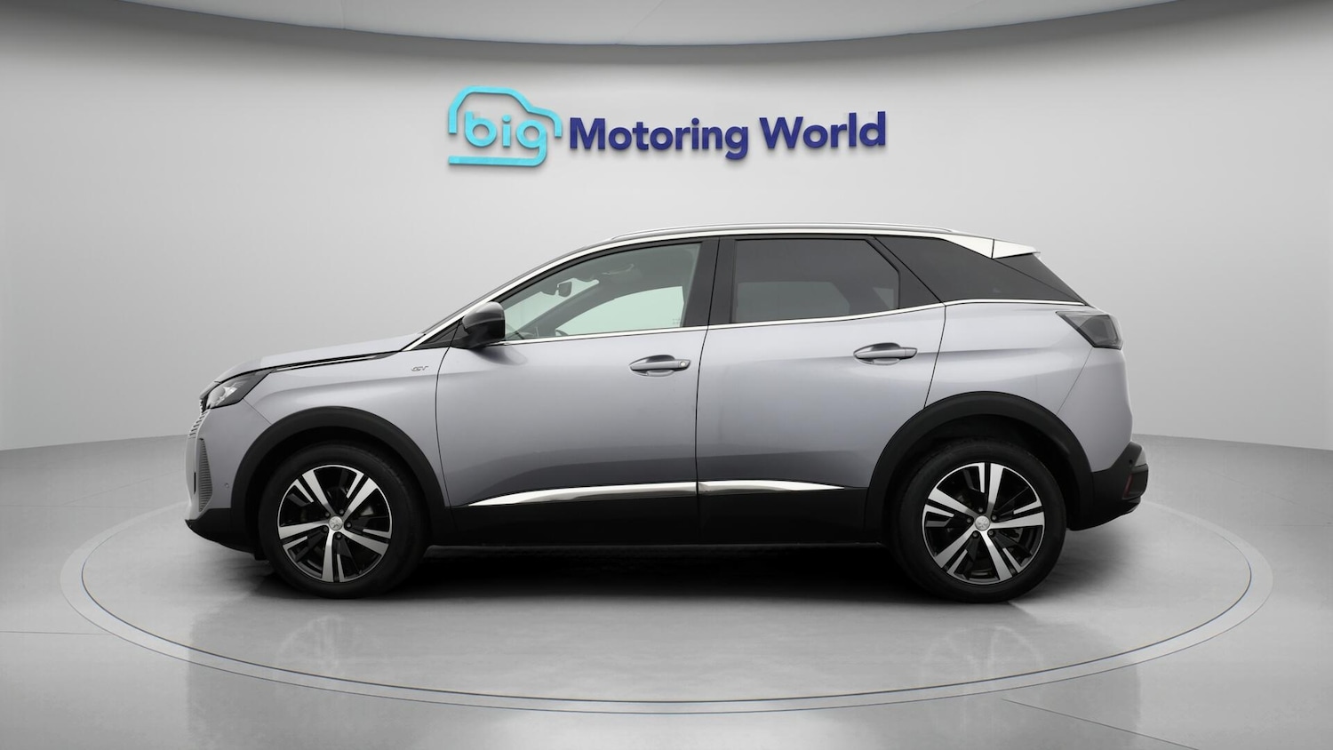 Used Peugeot 3008 2022 for sale - 76584565: Photo 5