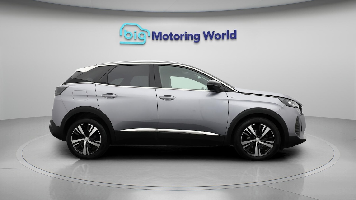 Used Peugeot 3008 2022 for sale - 76584565: Photo 9