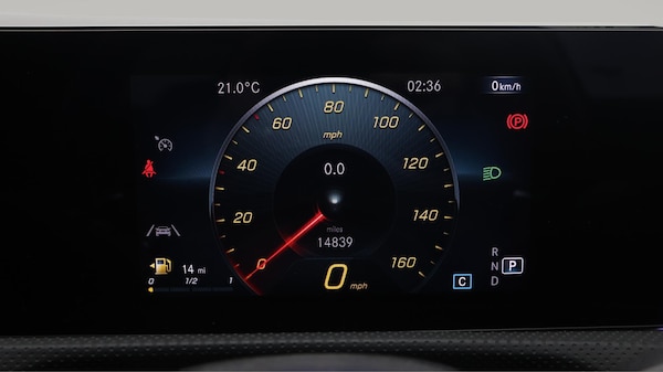 Used Mercedes-Benz A-Class 2022 for sale - 76200638: Photo 11
