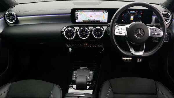 Used Mercedes-Benz A-Class 2022 for sale - 76200638: Photo 14