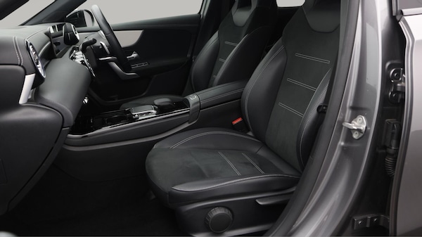 Used Mercedes-Benz A-Class 2022 for sale - 76200638: Photo 15