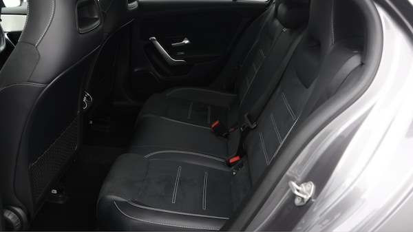 Used Mercedes-Benz A-Class 2022 for sale - 76200638: Photo 17