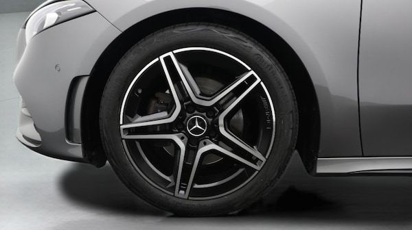 Used Mercedes-Benz A-Class 2022 for sale - 76200638: Photo 19