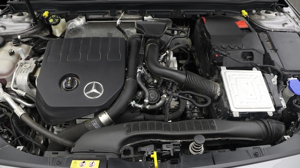 Used Mercedes-Benz A-Class 2022 for sale - 76200638: Photo 20