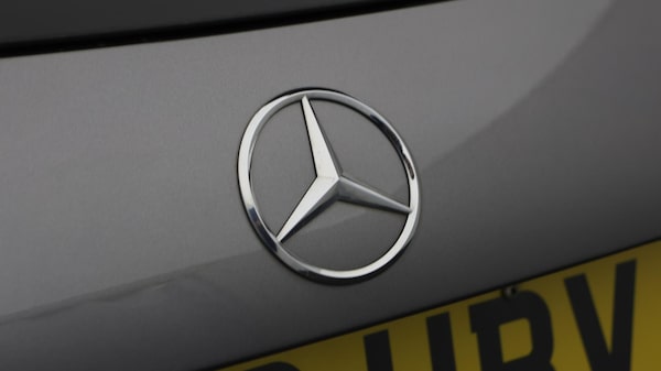 Used Mercedes-Benz A-Class 2022 for sale - 76200638: Photo 21