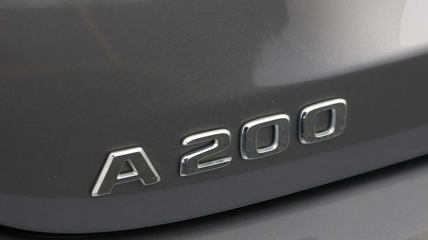 Used Mercedes-Benz A-Class 2022 for sale - 76200638: Photo 22