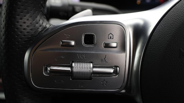 Used Mercedes-Benz A-Class 2022 for sale - 76200638: Photo 25