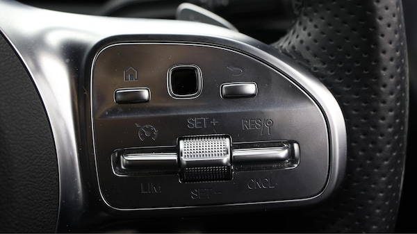 Used Mercedes-Benz A-Class 2022 for sale - 76200638: Photo 26
