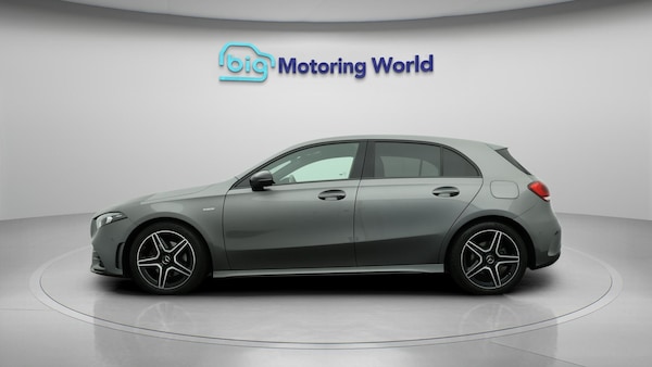 Used Mercedes-Benz A-Class 2022 for sale - 76200638: Photo 5
