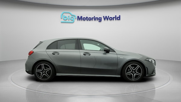 Used Mercedes-Benz A-Class 2022 for sale - 76200638: Photo 9