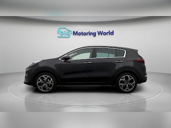 Used Kia Sportage 2022 for sale - 79091061: Photo