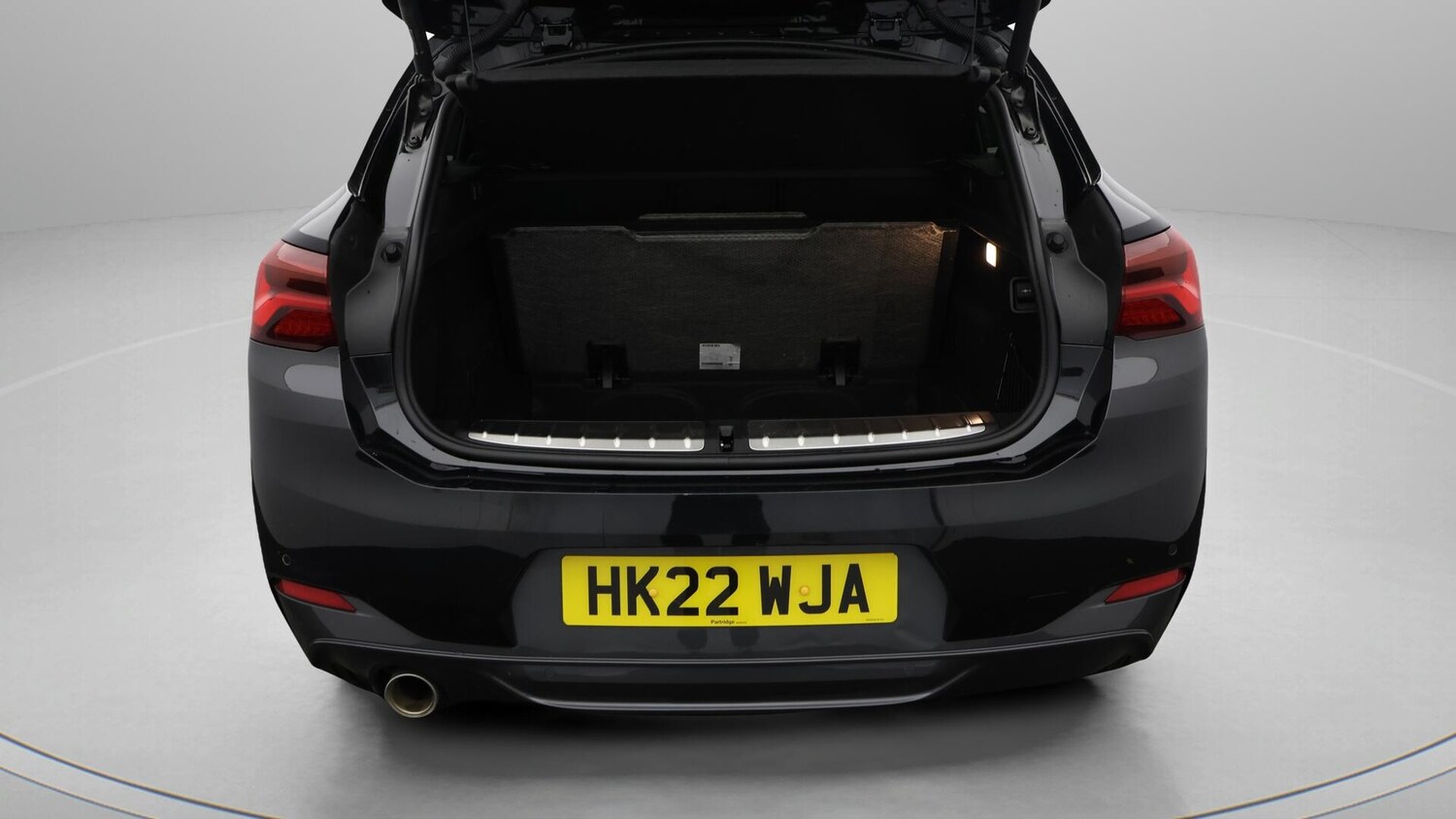 Used BMW X2 for sale - 76432883: Photo 18