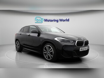 Used BMW X2 2022 for sale - 76432883: Photo