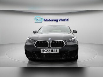 Used BMW X2 2022 for sale - 76432883: Photo