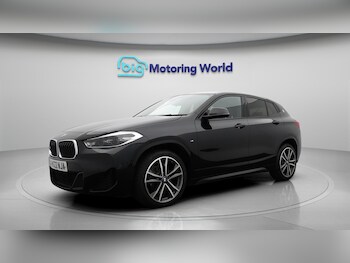 Used BMW X2 2022 for sale - 76432883: Photo