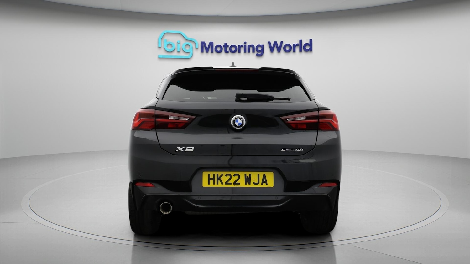 Used BMW X2 for sale - 76432883: Photo 7