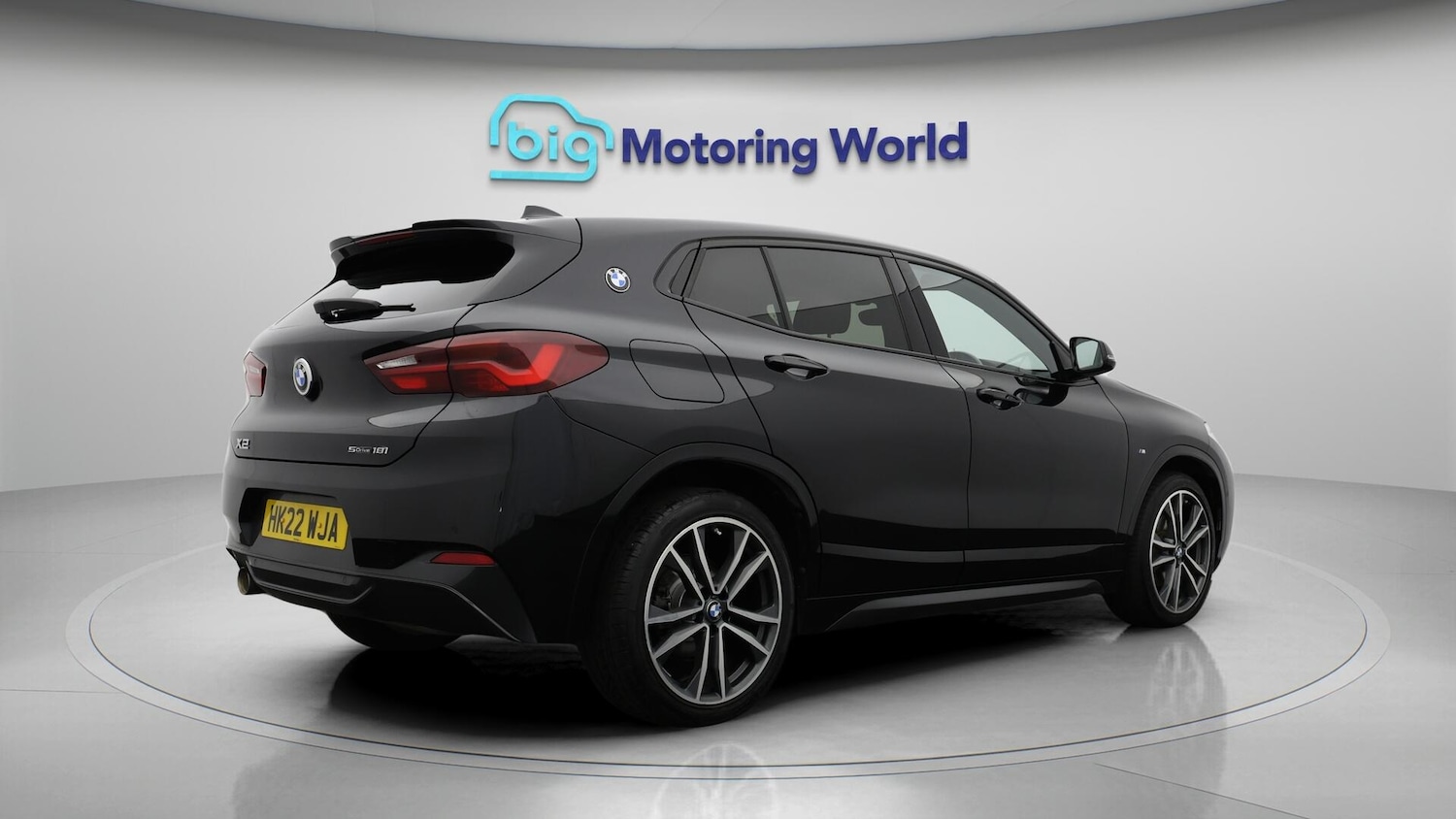 Used BMW X2 for sale - 76432883: Photo 8