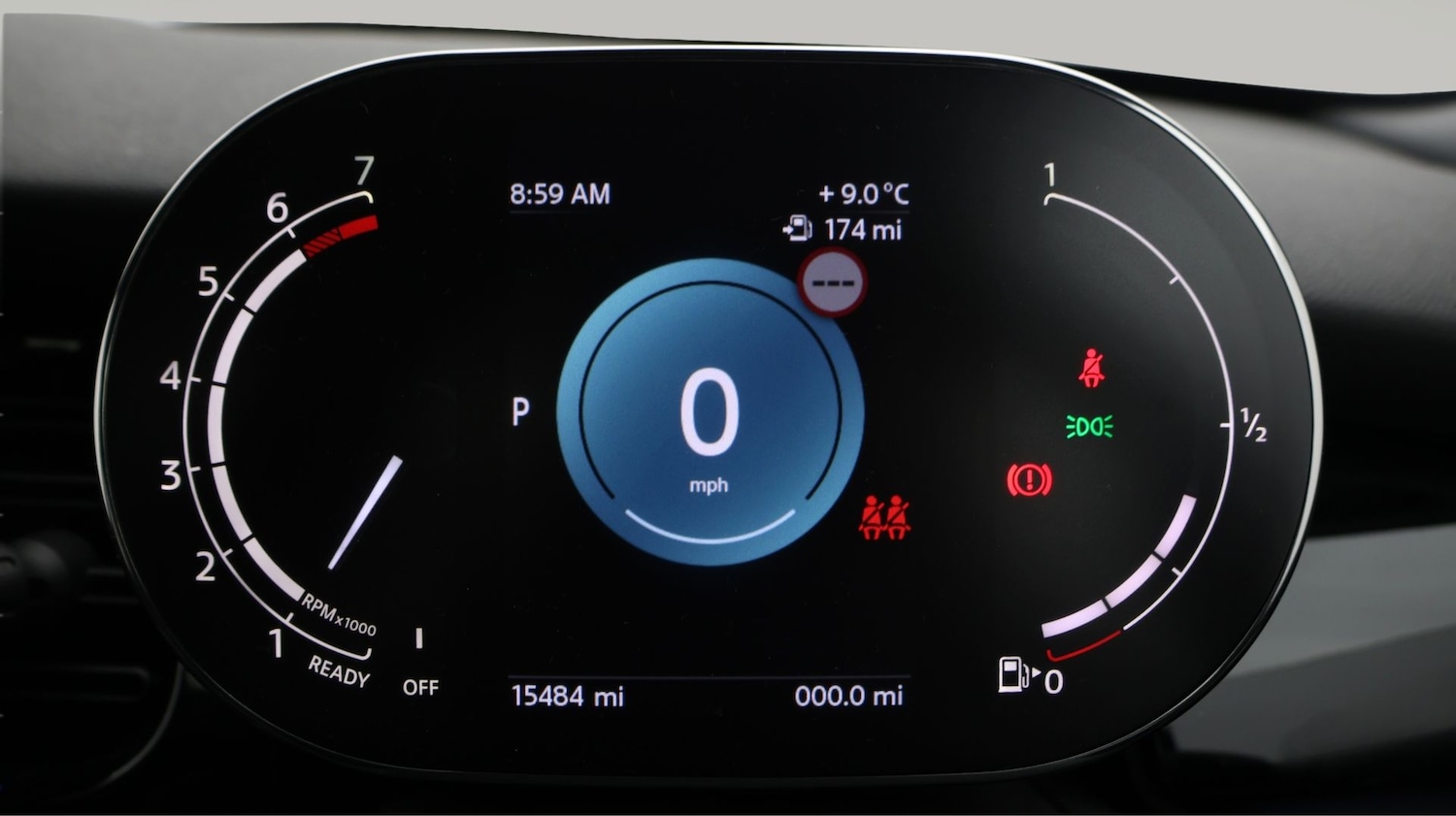 Used MINI Hatch 2024 for sale - 77303392: Photo 10