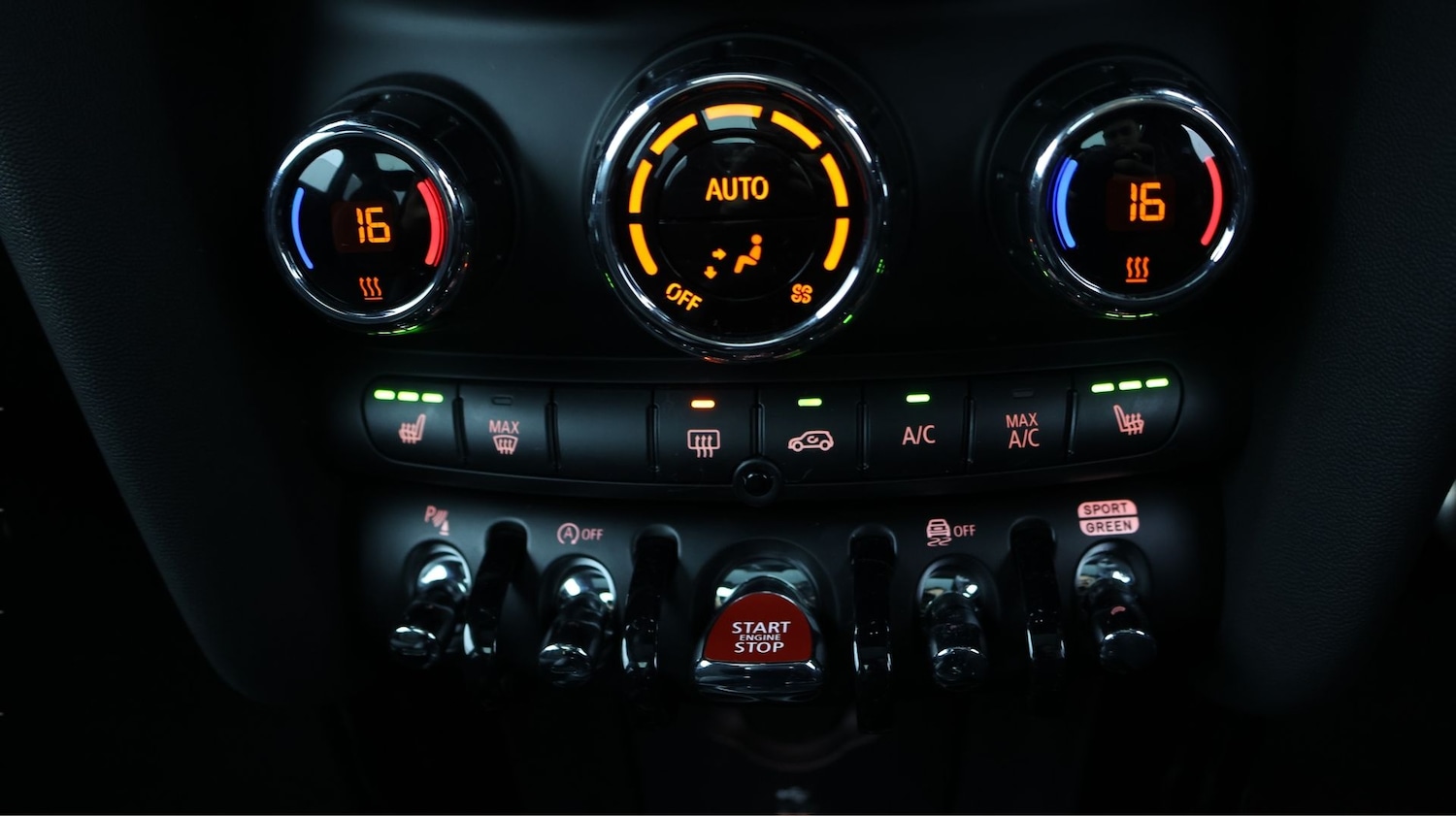 Used MINI Hatch 2024 for sale - 77303392: Photo 12