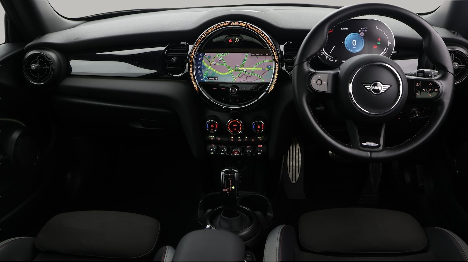 Used MINI Hatch 2024 for sale - 77303392: Photo 13