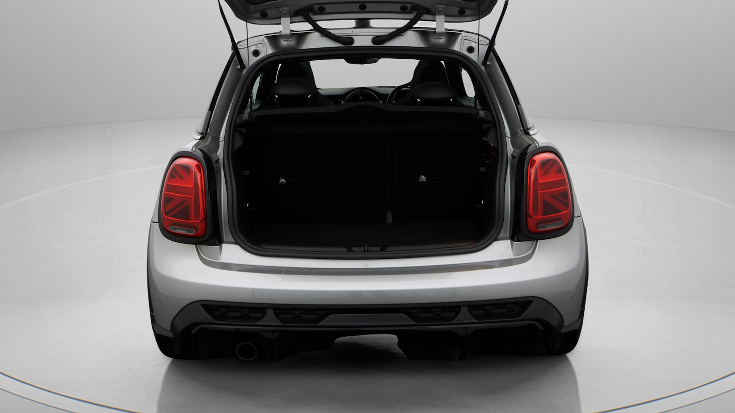 Used MINI Hatch 2024 for sale - 77303392: Photo 17