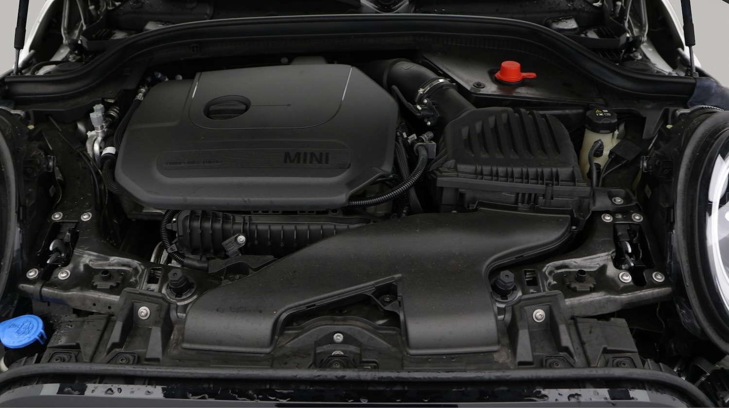 Used MINI Hatch 2024 for sale - 77303392: Photo 19