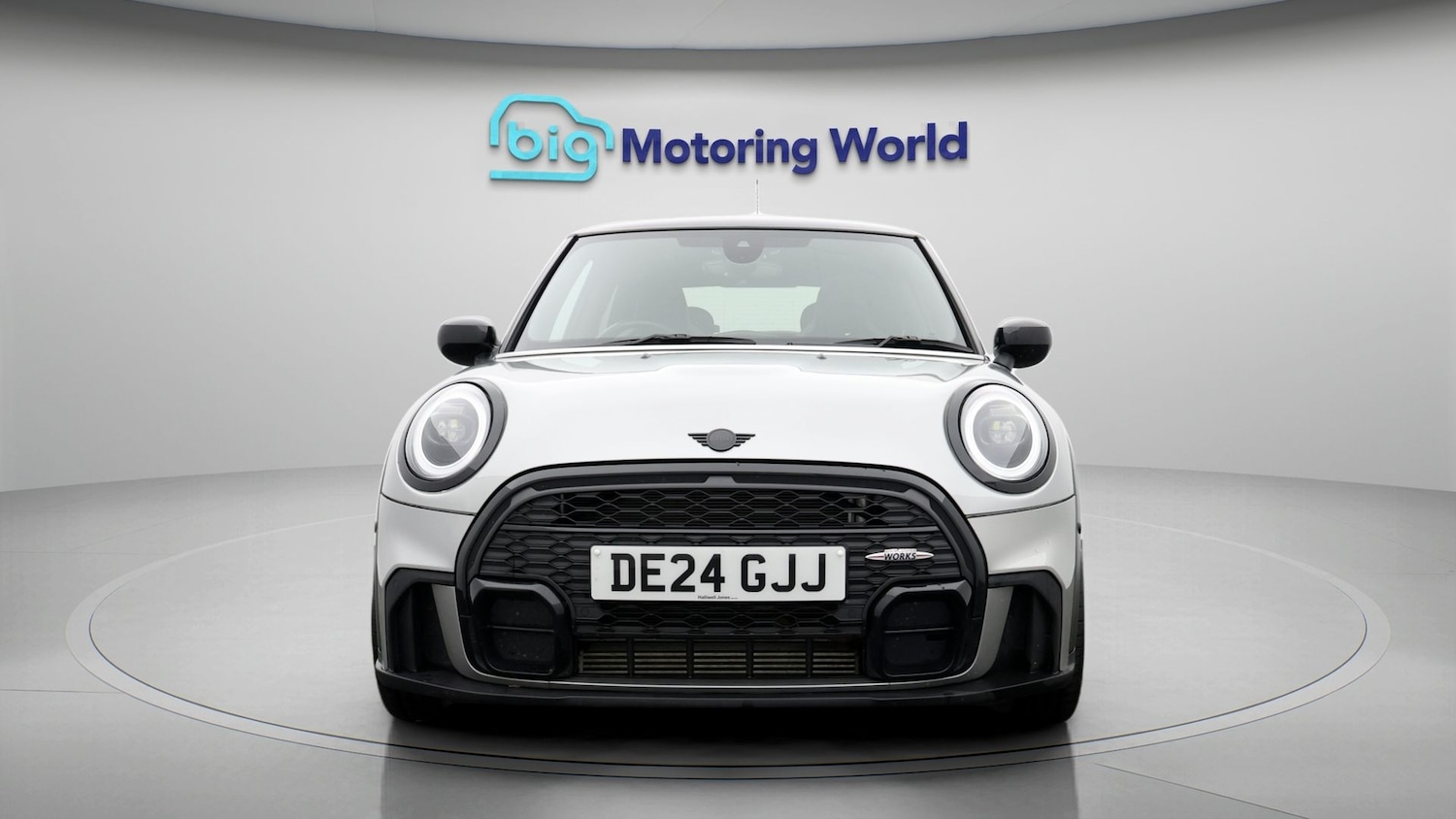 Used MINI Hatch 2024 for sale - 77303392: Photo 2