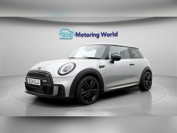 Used MINI Hatch 2024 for sale - 77303392: Photo