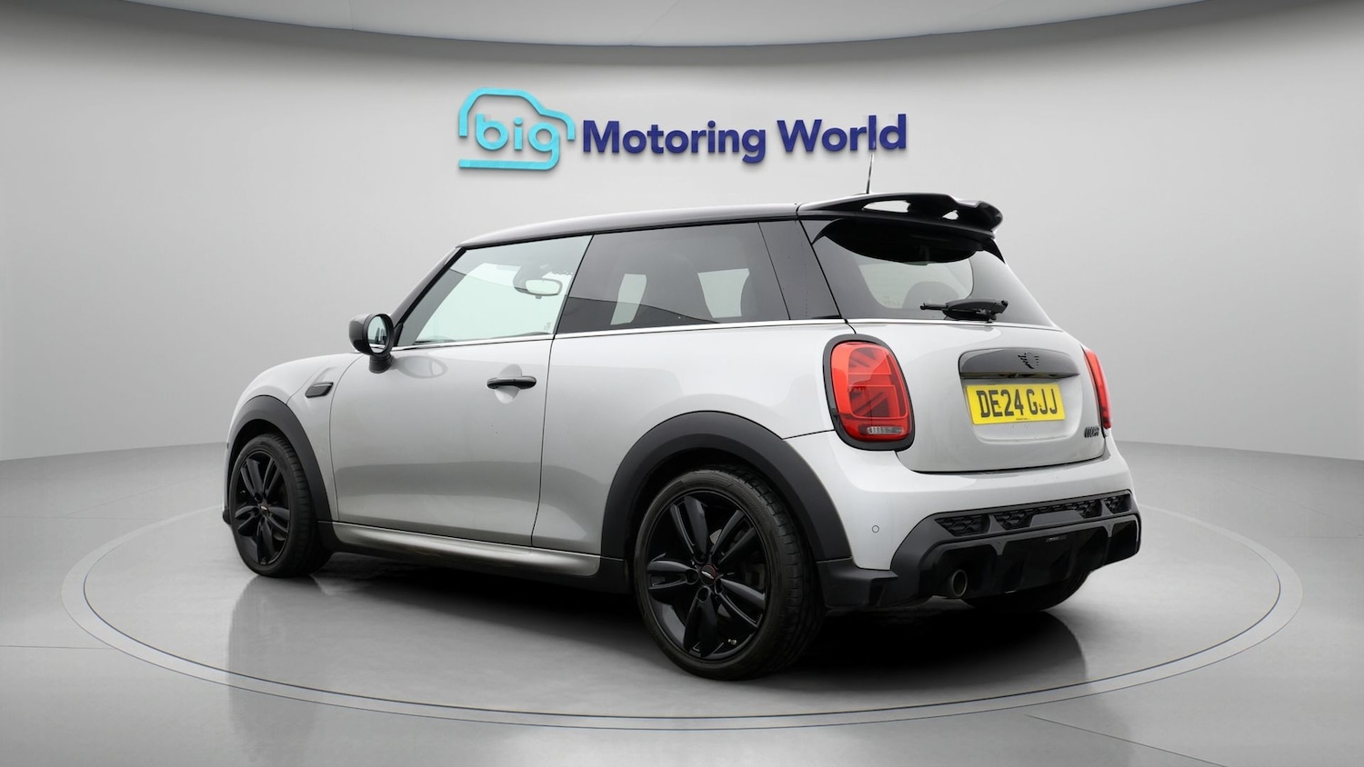 Used MINI Hatch 2024 for sale - 77303392: Photo 5