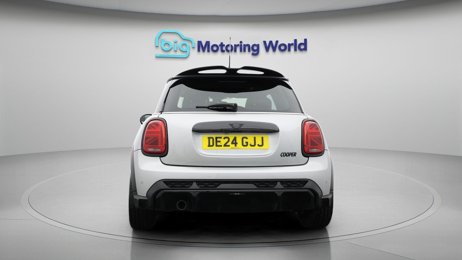 Used MINI Hatch 2024 for sale - 77303392: Photo 6