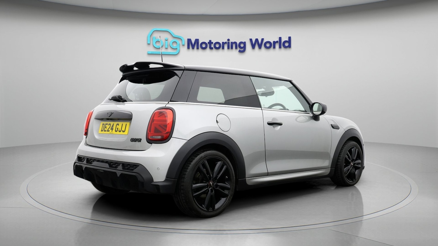 Used MINI Hatch 2024 for sale - 77303392: Photo 7