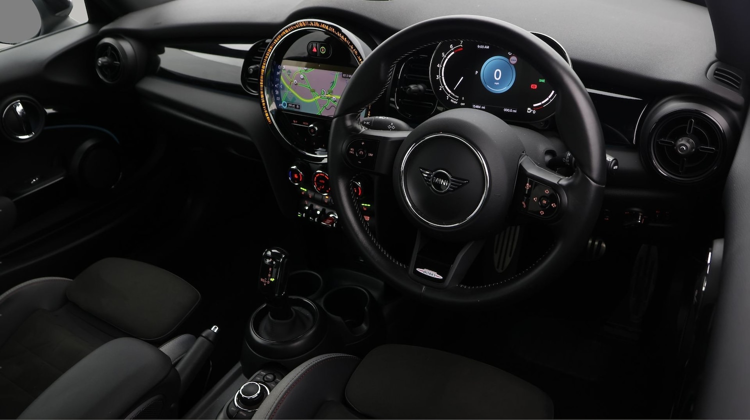 Used MINI Hatch 2024 for sale - 77303392: Photo 9