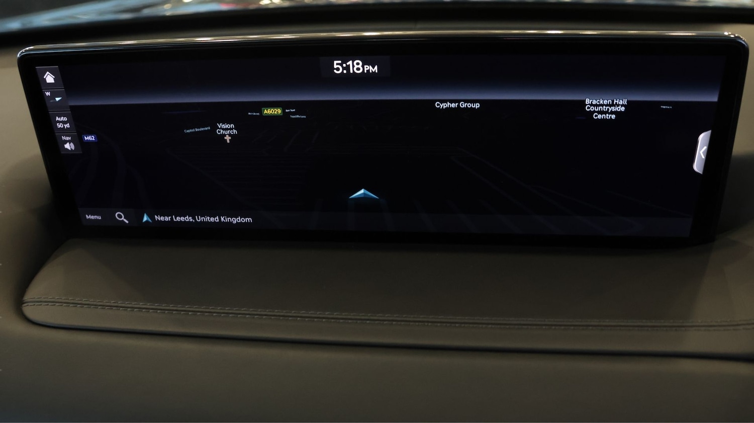 Used Genesis GV80 for sale - 77784838: Photo 11