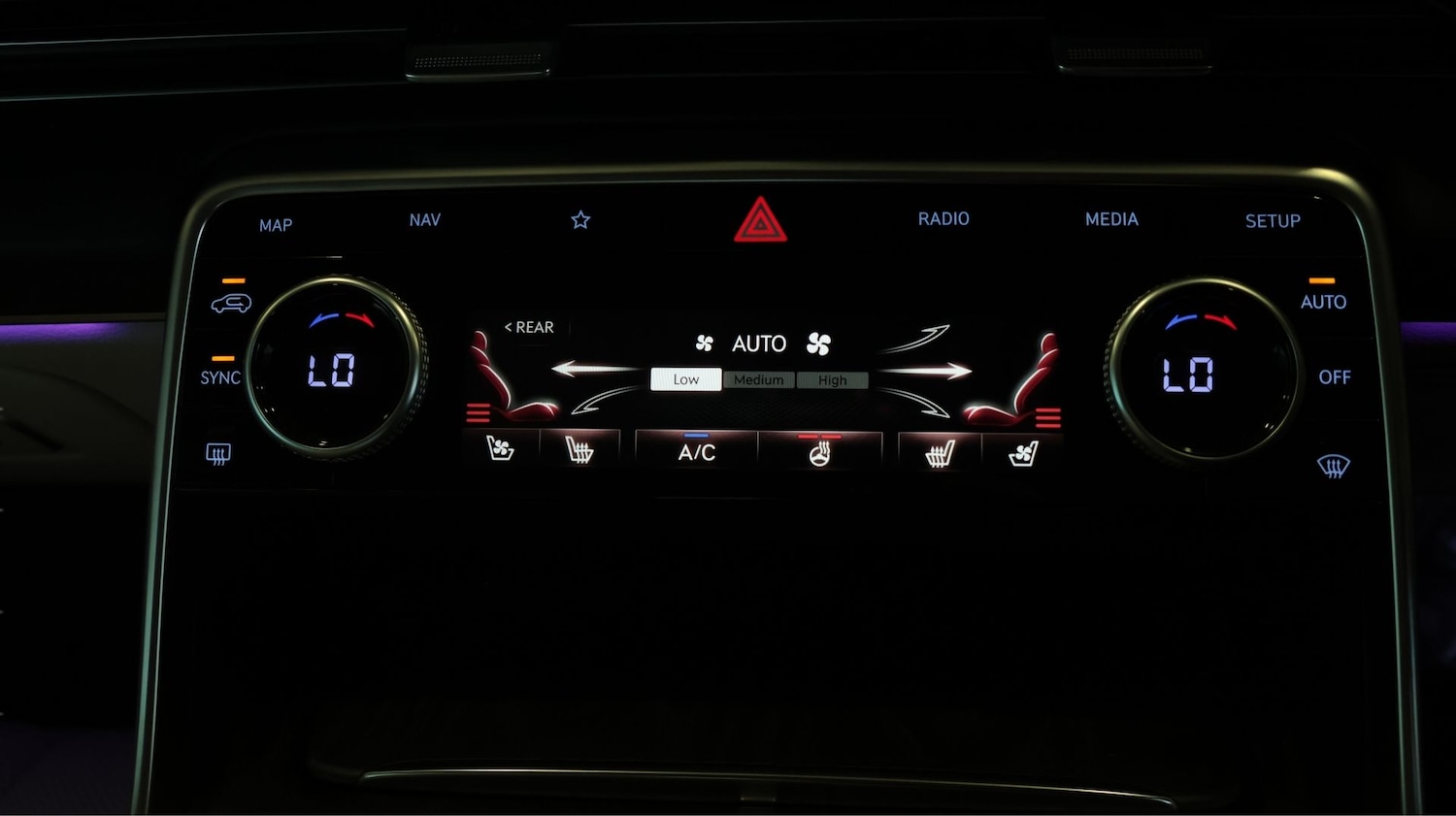 Used Genesis GV80 for sale - 77784838: Photo 12