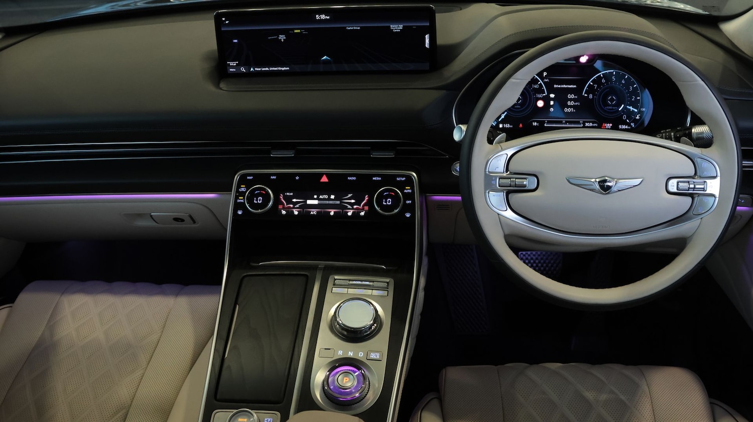 Used Genesis GV80 for sale - 77784838: Photo 13