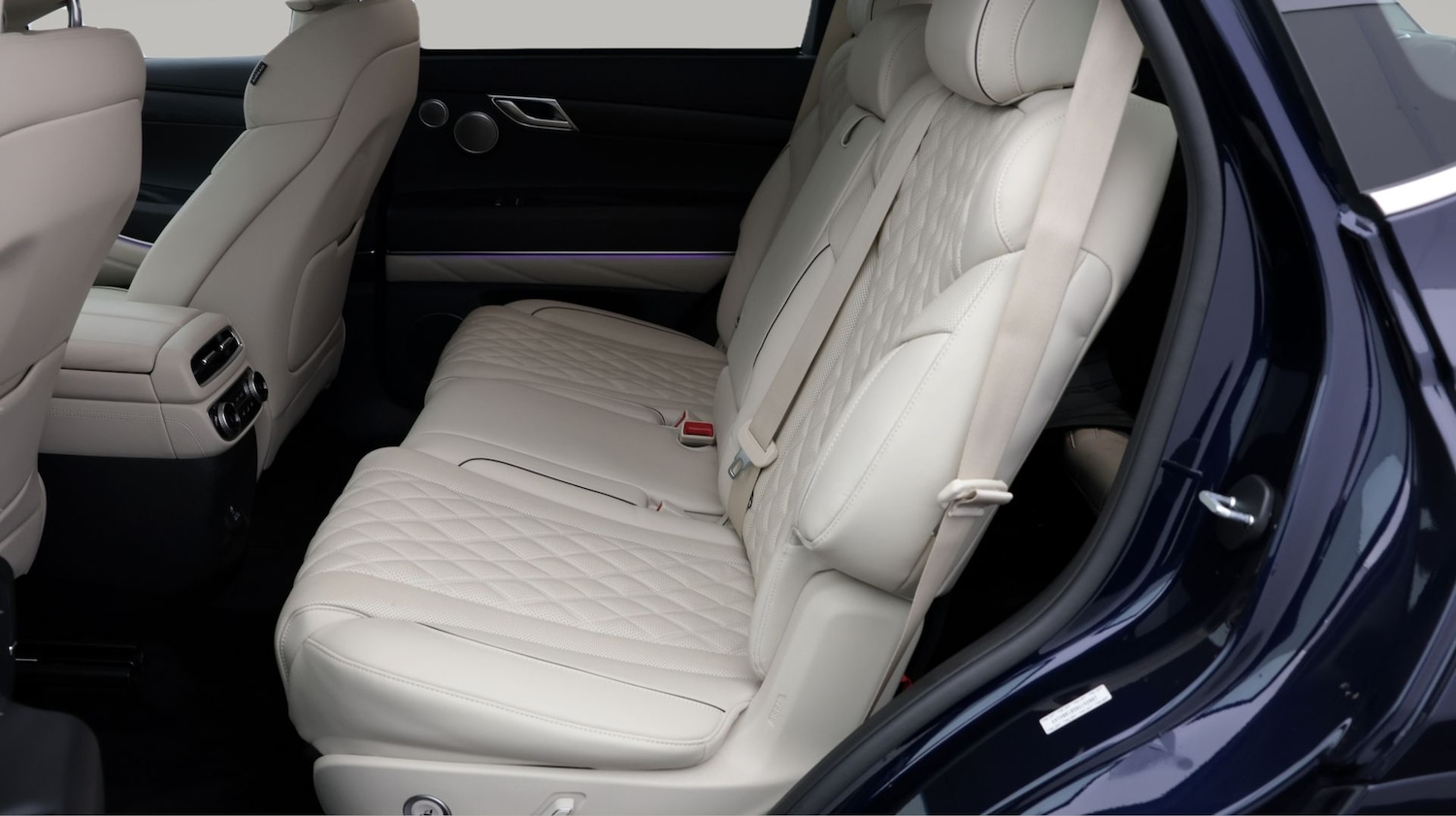 Used Genesis GV80 for sale - 77784838: Photo 16