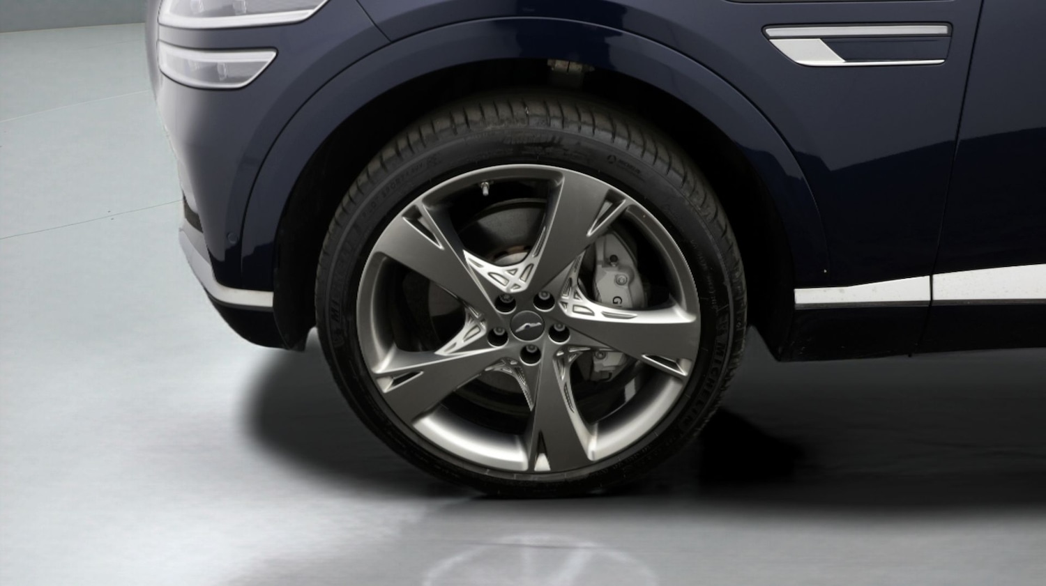 Used Genesis GV80 for sale - 77784838: Photo 18