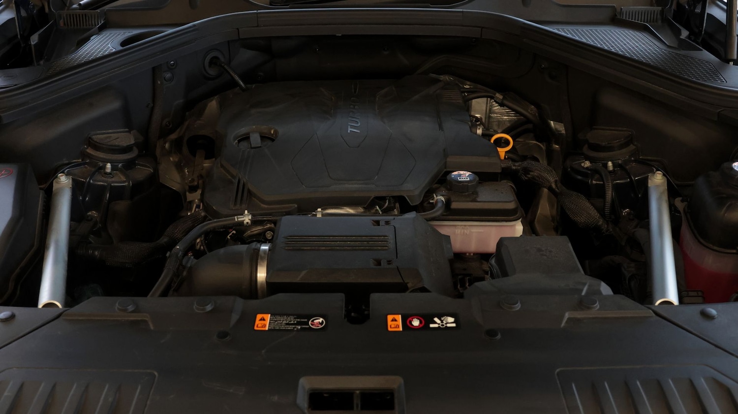 Used Genesis GV80 for sale - 77784838: Photo 19