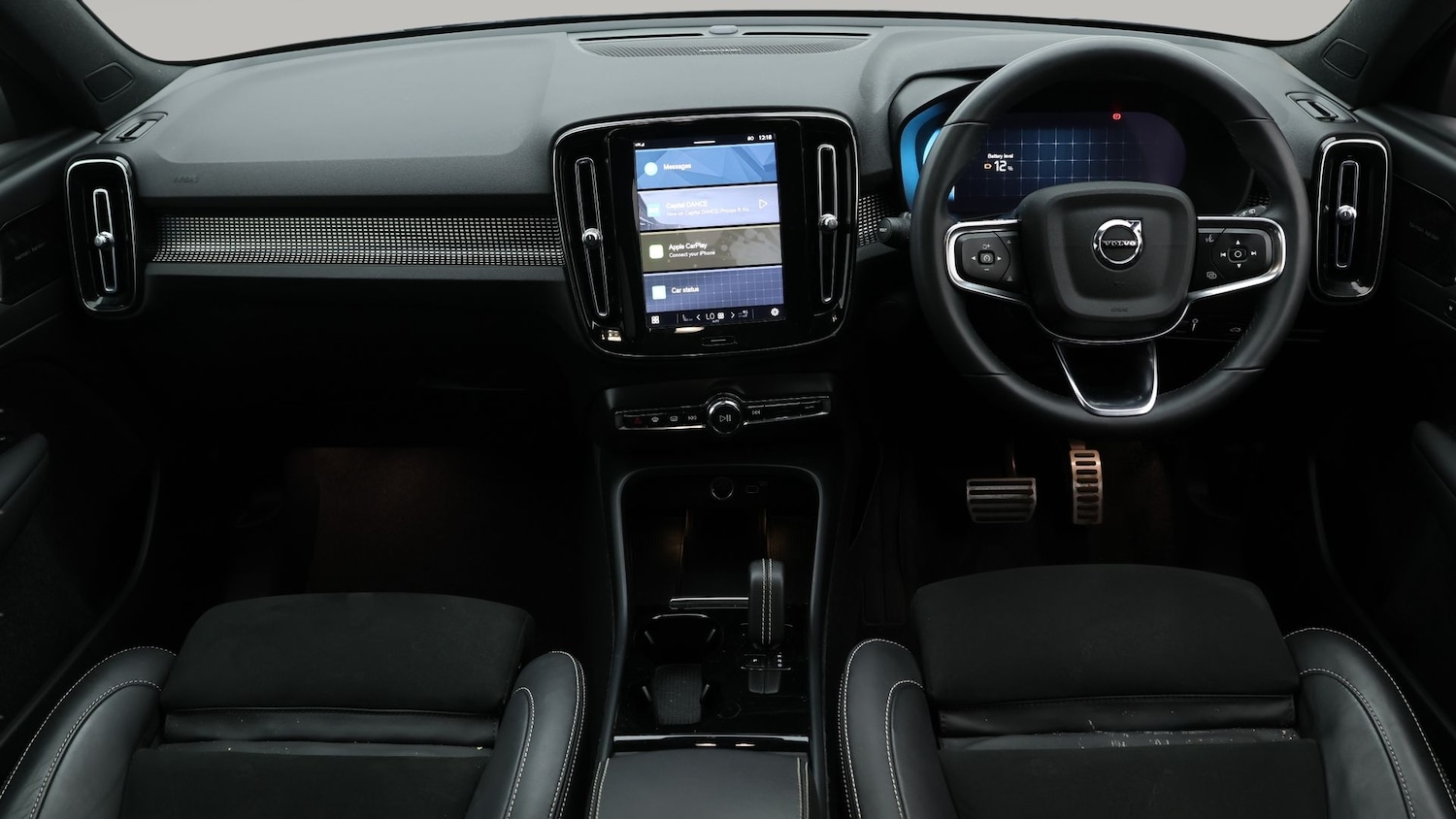 Used Volvo XC40 2021 for sale - 77459593: Photo 12