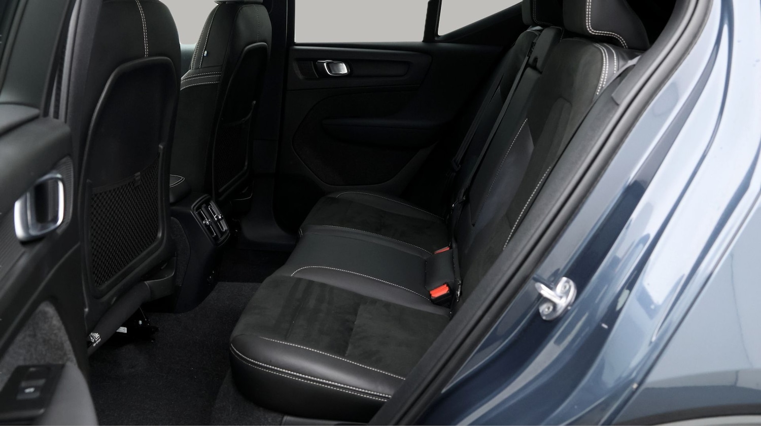 Used Volvo XC40 2021 for sale - 77459593: Photo 15