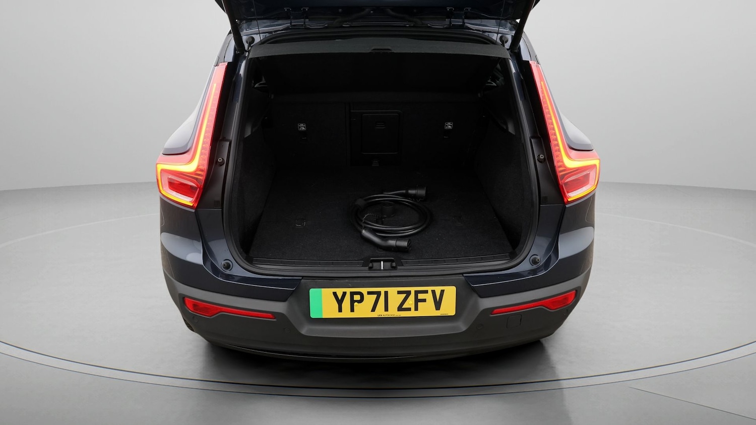 Used Volvo XC40 2021 for sale - 77459593: Photo 16