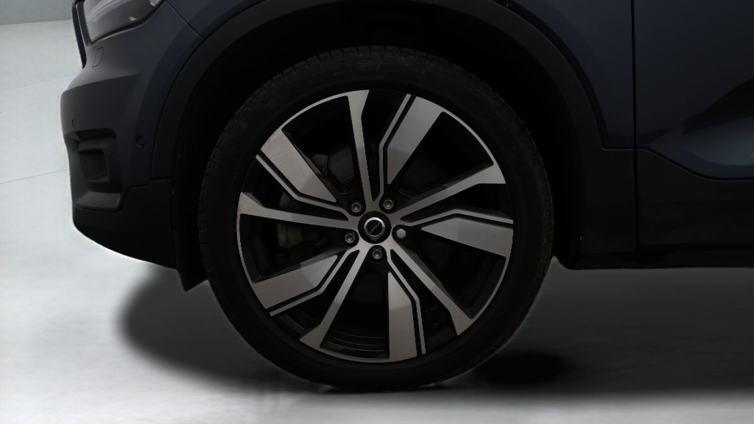 Used Volvo XC40 2021 for sale - 77459593: Photo 17