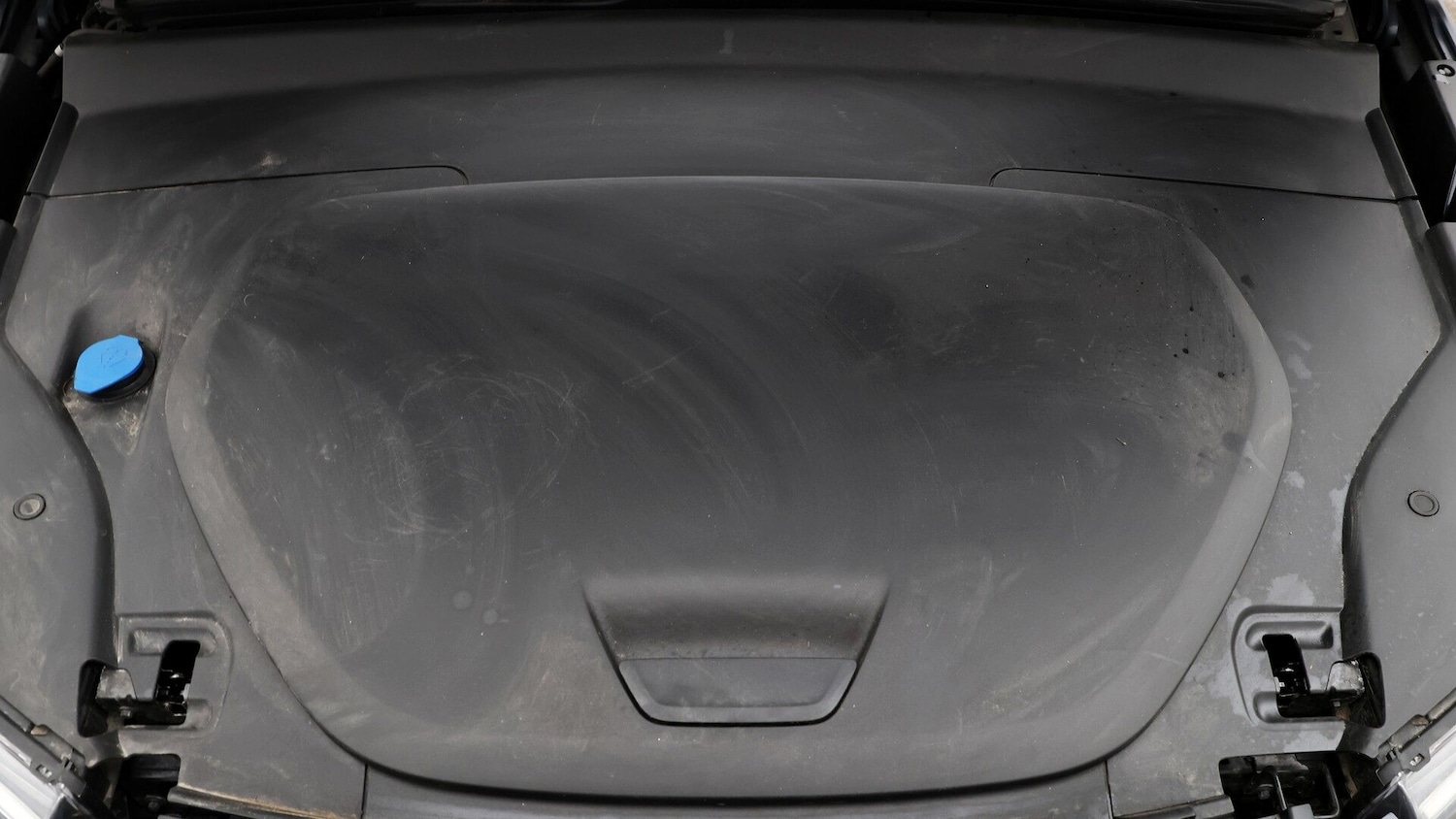 Used Volvo XC40 2021 for sale - 77459593: Photo 18