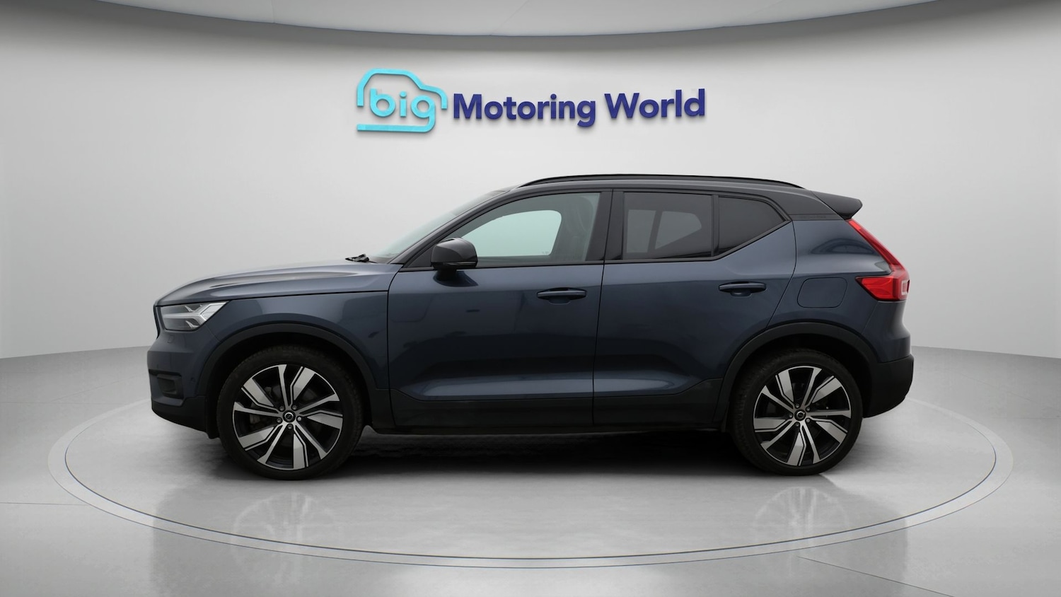 Used Volvo XC40 2021 for sale - 77459593: Photo 4