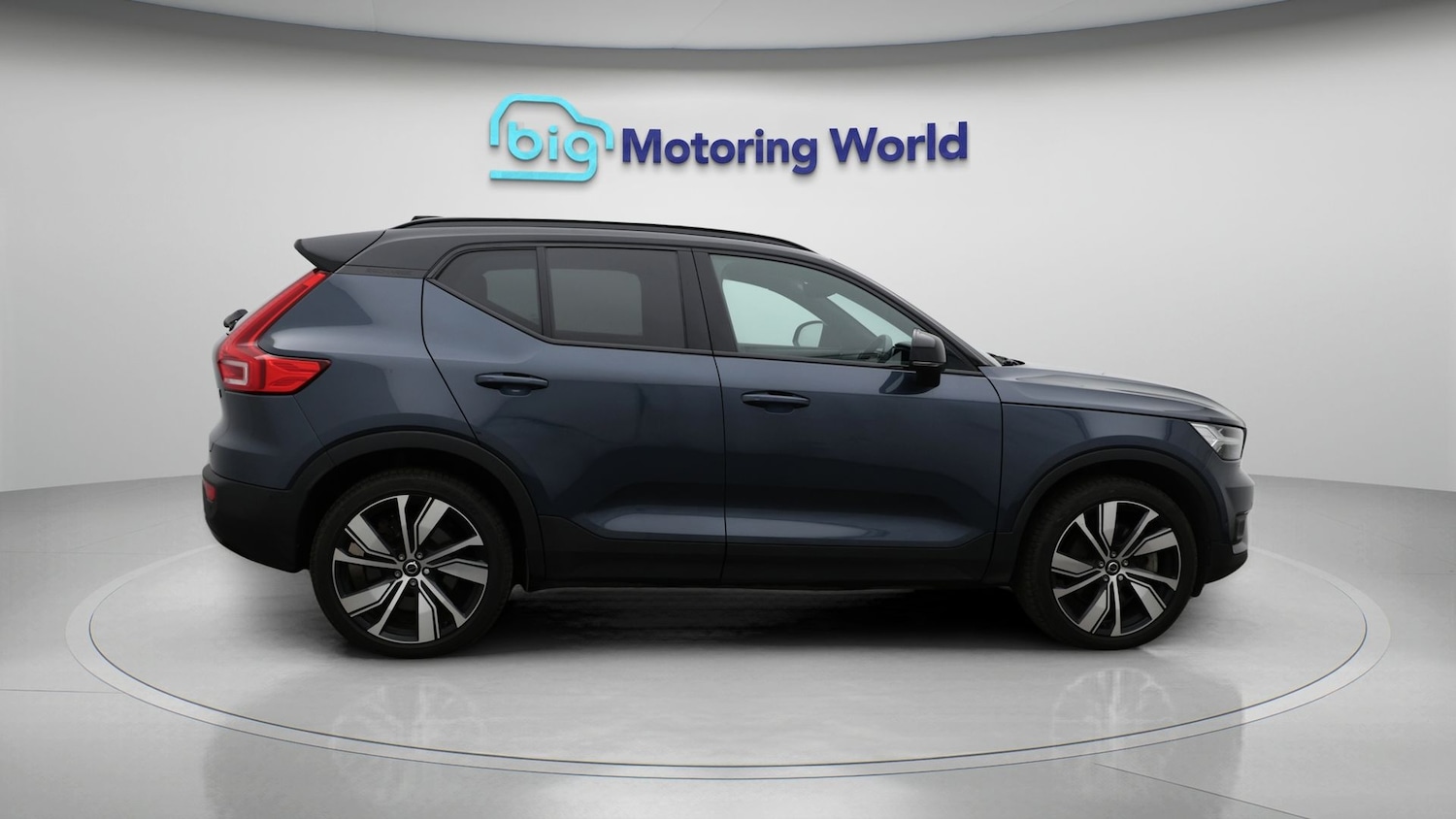 Used Volvo XC40 2021 for sale - 77459593: Photo 8