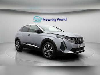 Used Peugeot 3008 2023 for sale - 78520034: Photo