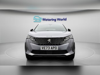 Used Peugeot 3008 2023 for sale - 78520034: Photo