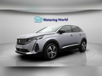 Used Peugeot 3008 2023 for sale - 78520034: Photo